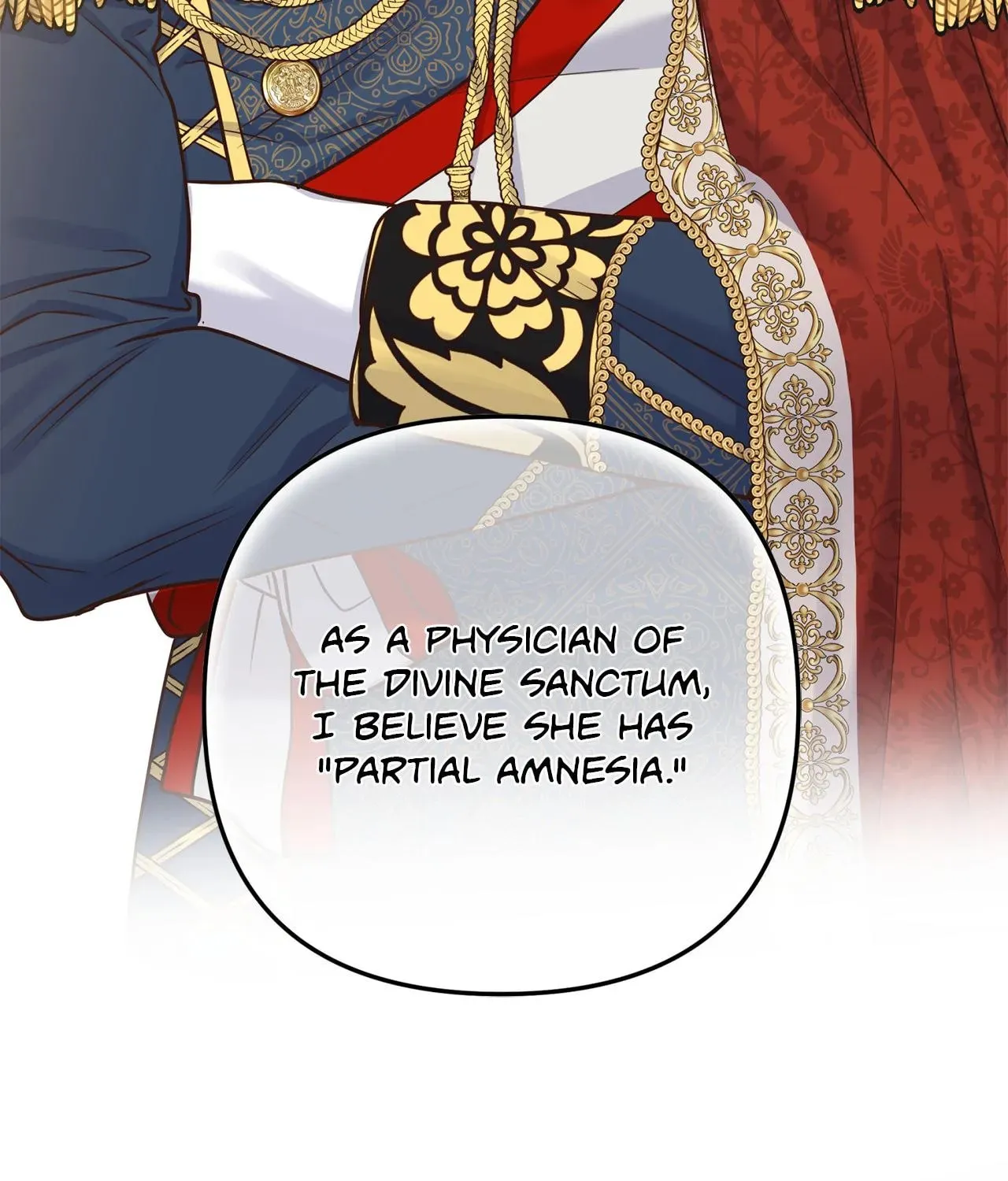 Holding You Captive Chapter 27 page 56 - 