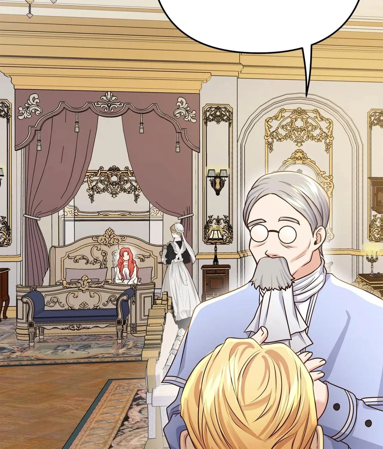 Holding You Captive Chapter 27 page 58 - 