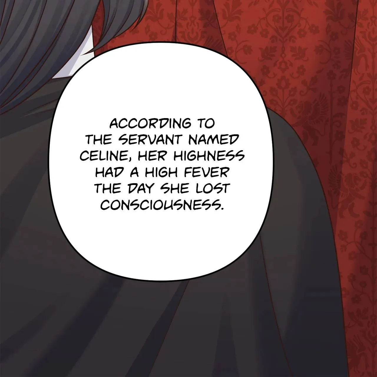 Holding You Captive Chapter 27 page 60 - 