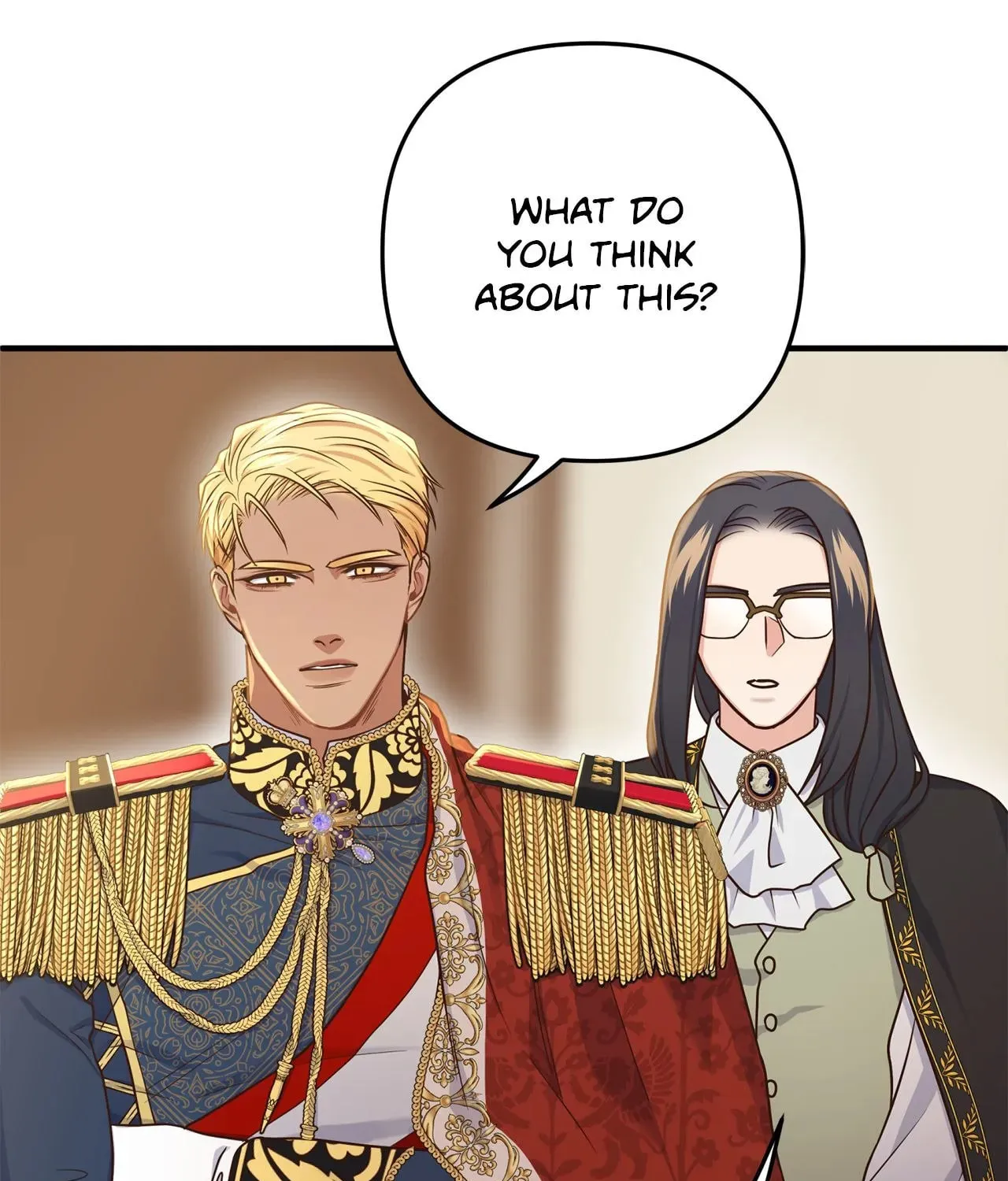 Holding You Captive Chapter 27 page 61 - 