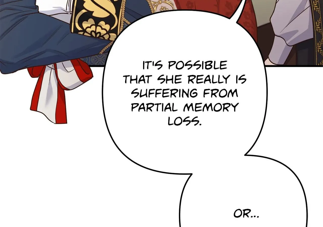 Holding You Captive Chapter 27 page 62 - 
