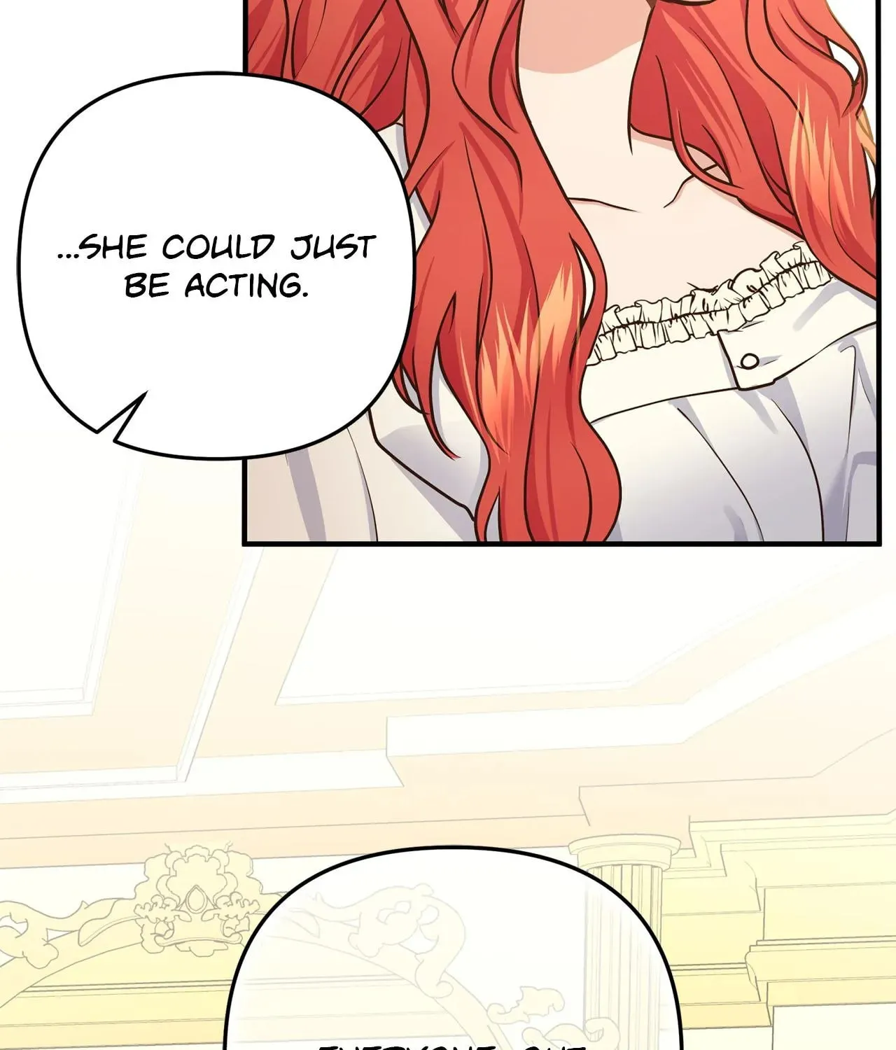 Holding You Captive Chapter 27 page 65 - 