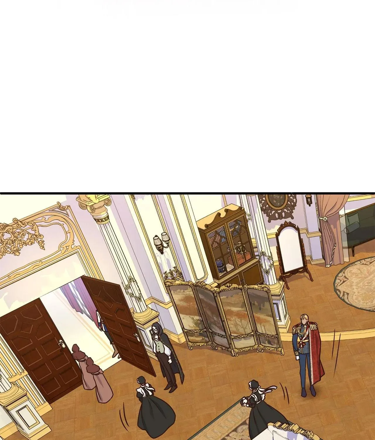 Holding You Captive Chapter 27 page 69 - 