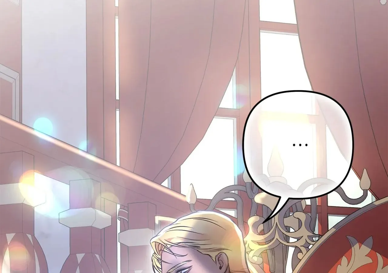 Holding You Captive Chapter 27 page 8 - 
