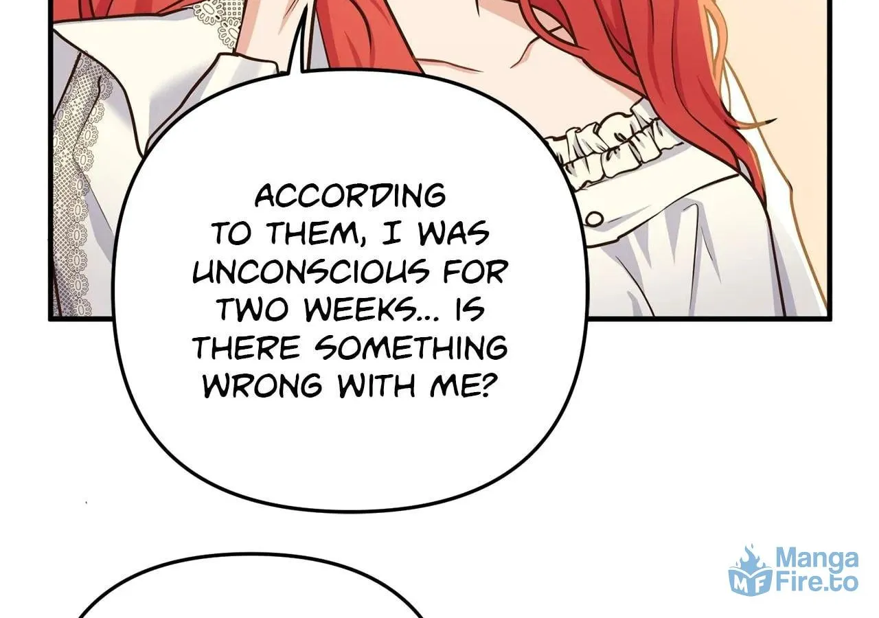 Holding You Captive Chapter 27 page 75 - 