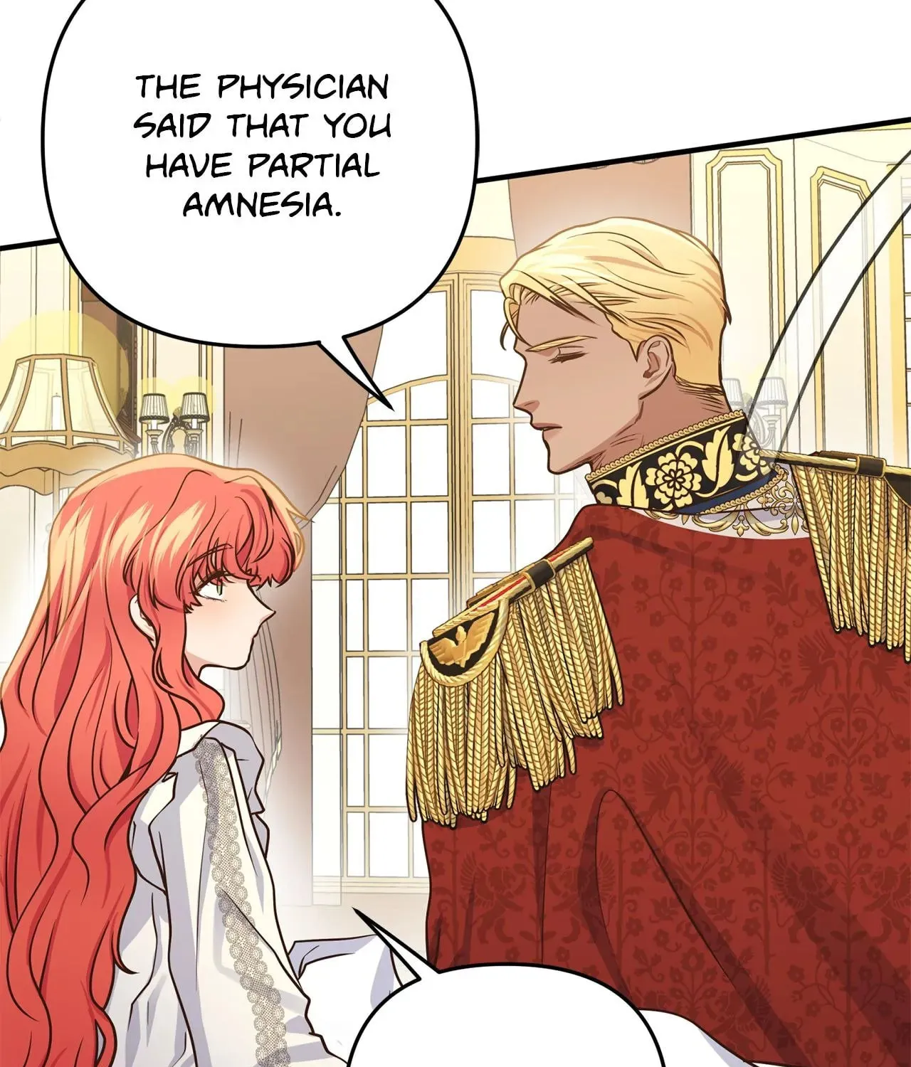 Holding You Captive Chapter 27 page 76 - 
