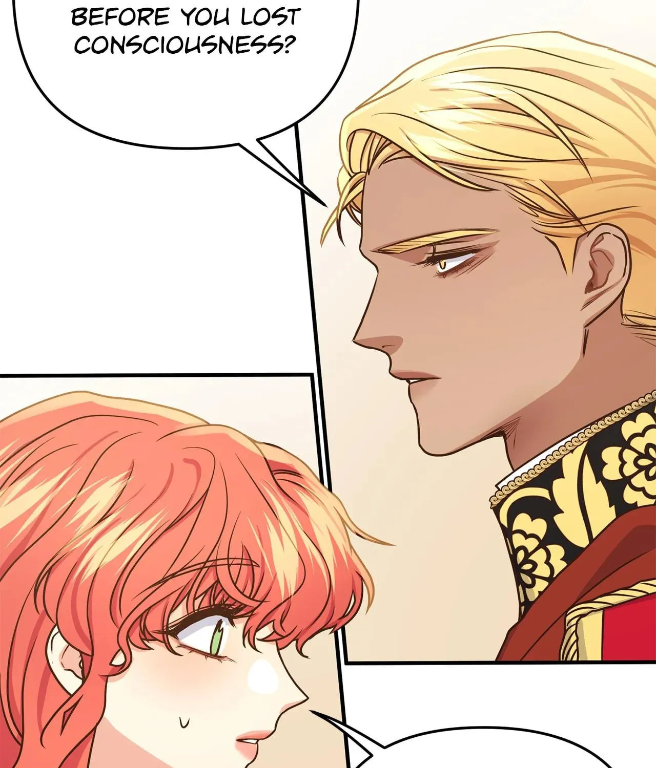 Holding You Captive Chapter 27 page 78 - 