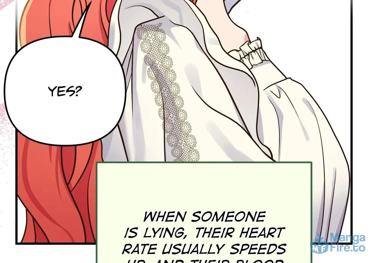 Holding You Captive Chapter 27 page 81 - 