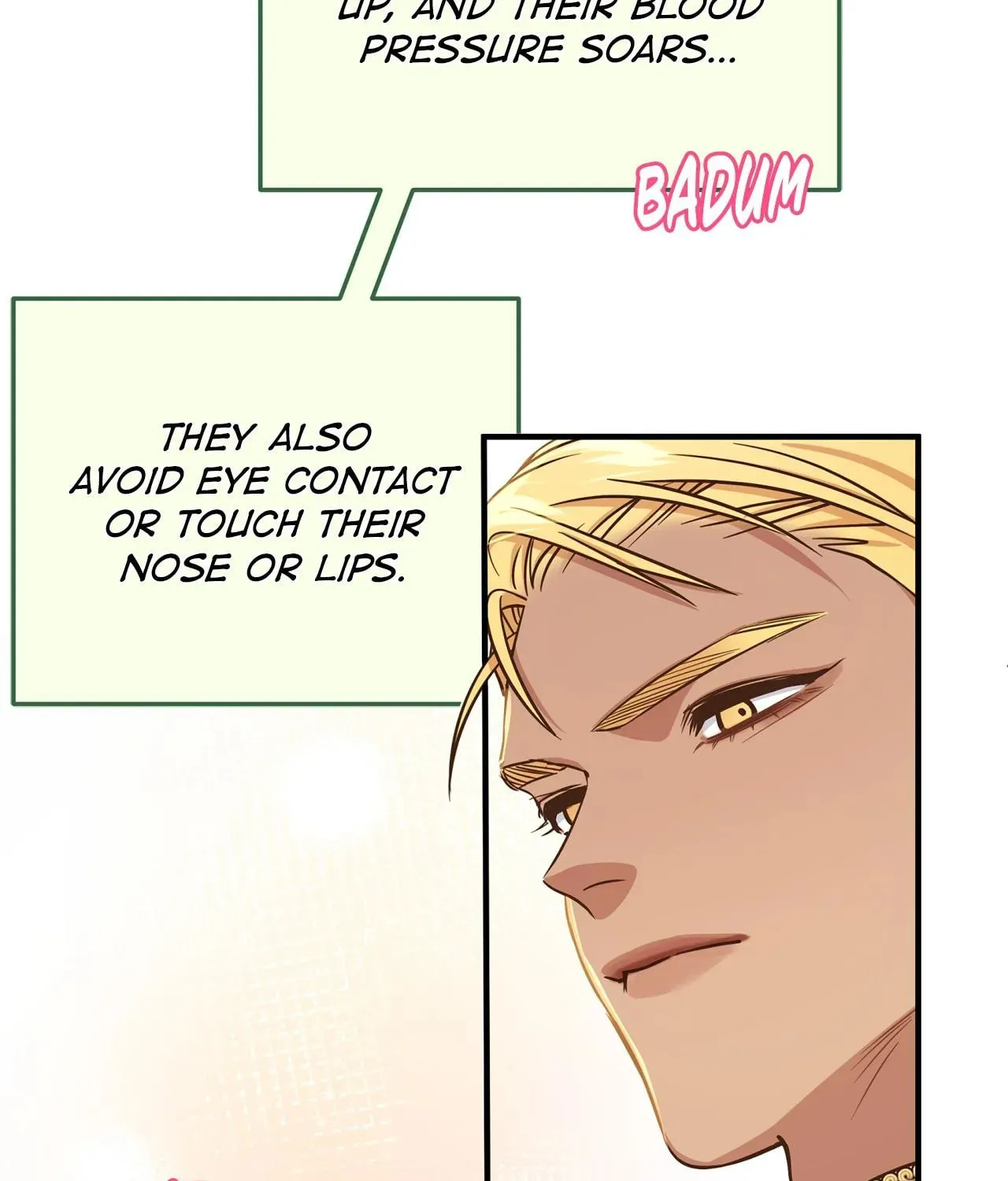 Holding You Captive Chapter 27 page 82 - 