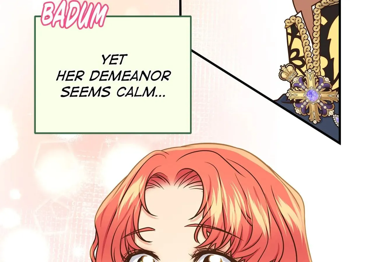 Holding You Captive Chapter 27 page 83 - 