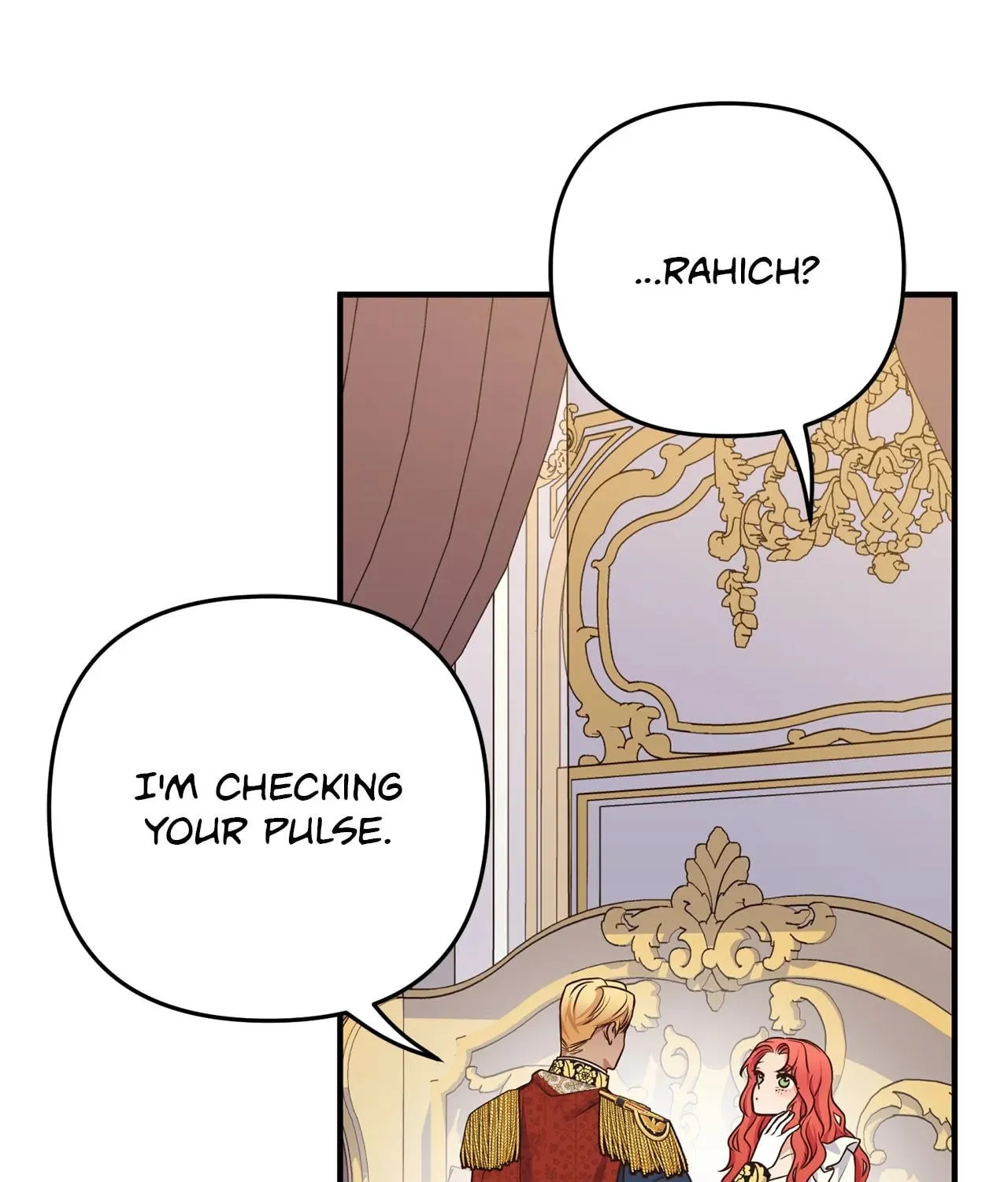 Holding You Captive Chapter 27 page 87 - 