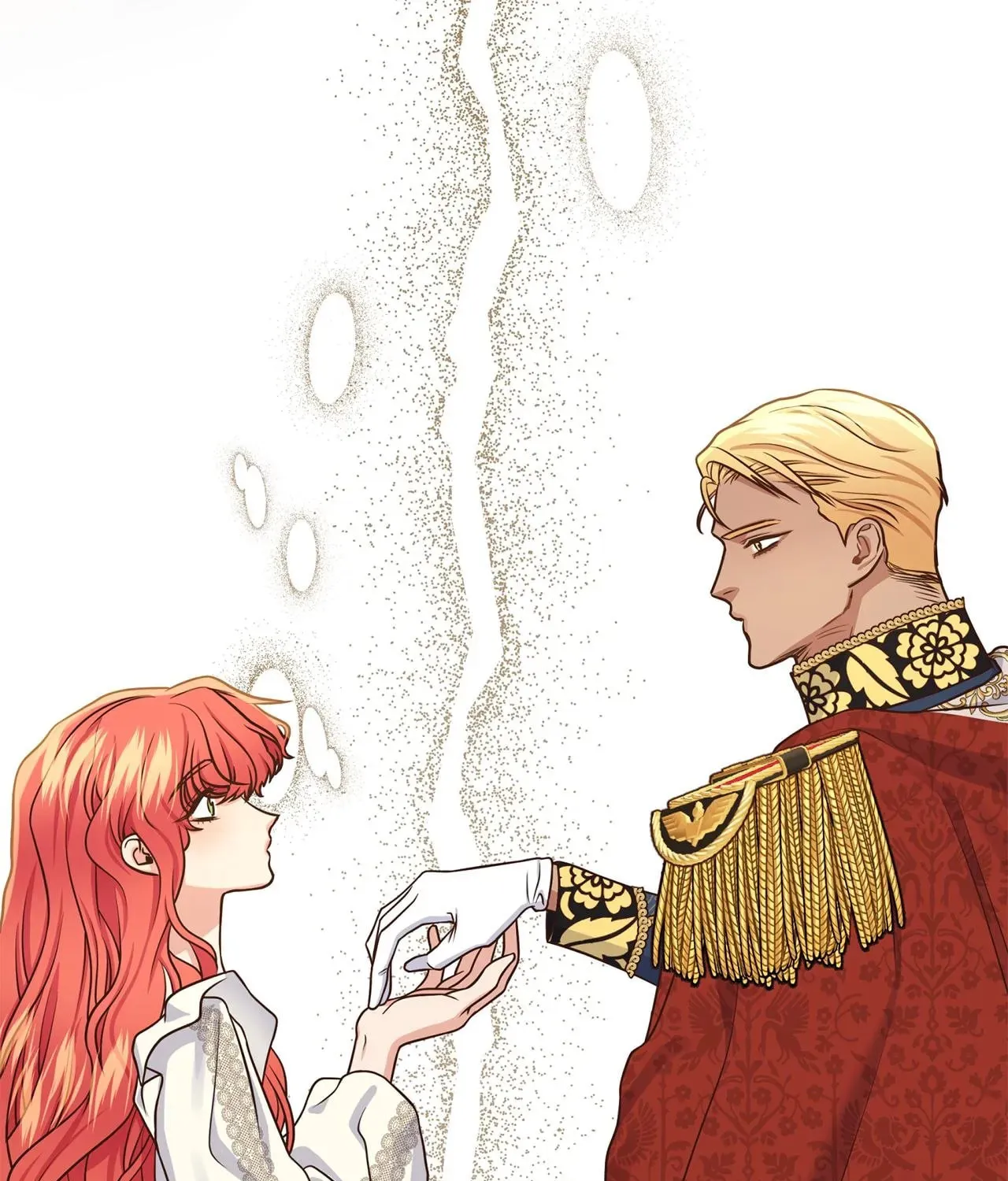 Holding You Captive Chapter 27 page 93 - 