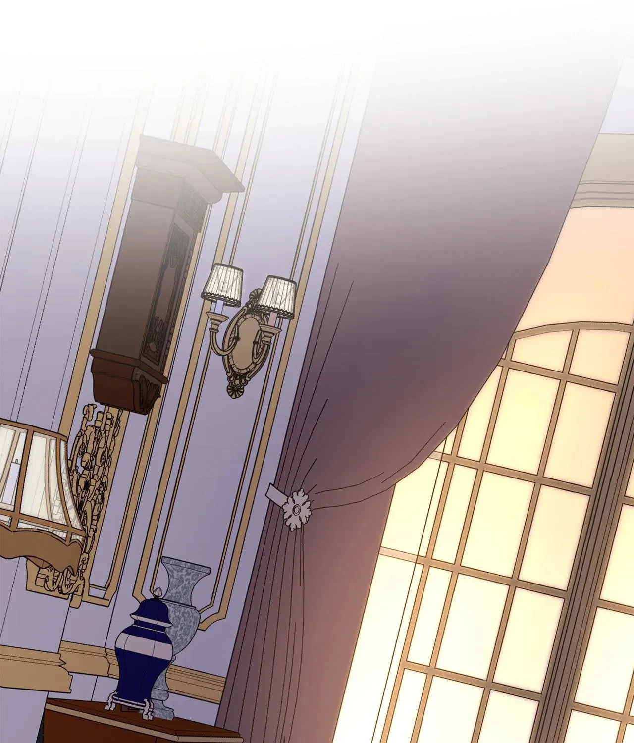 Holding You Captive Chapter 28 page 1 - 