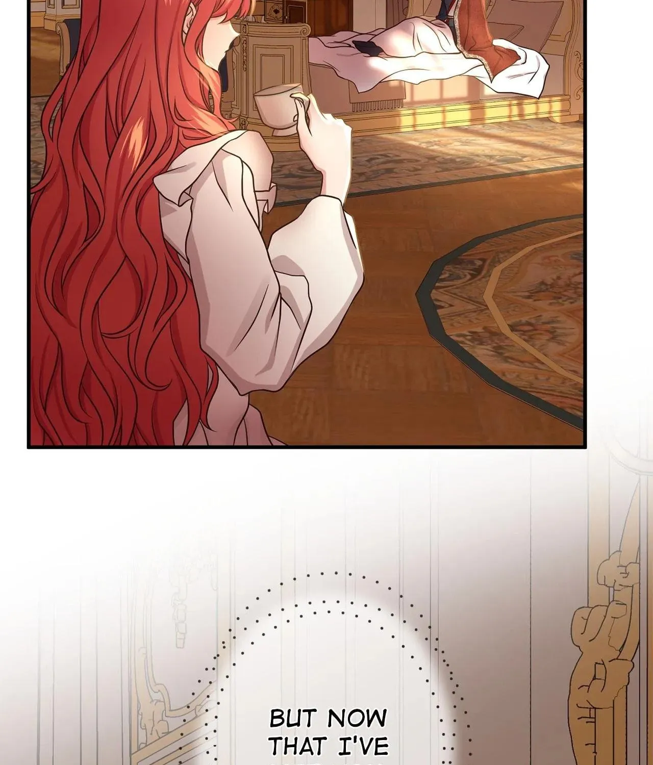 Holding You Captive Chapter 28 page 11 - 