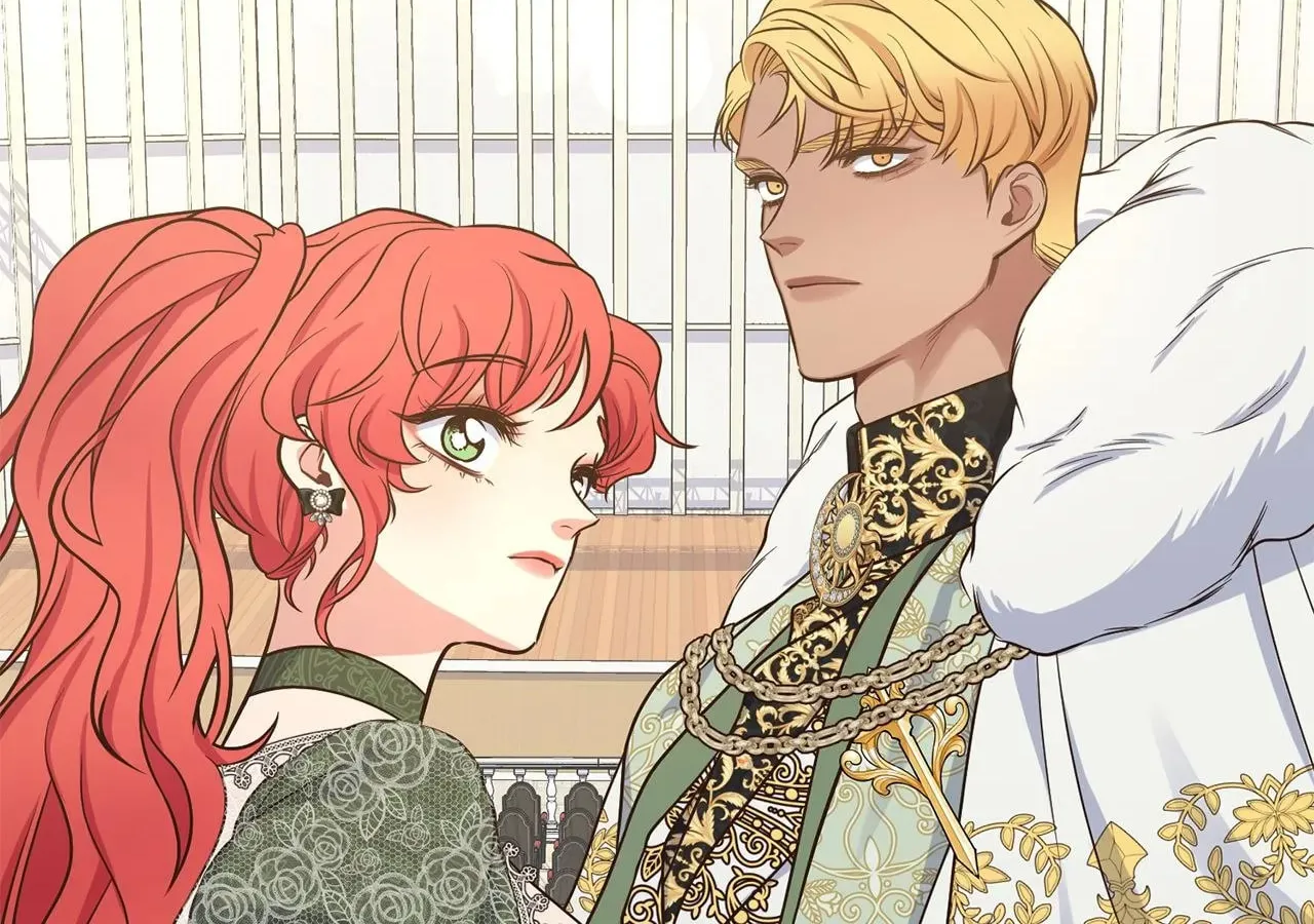 Holding You Captive Chapter 28 page 101 - 
