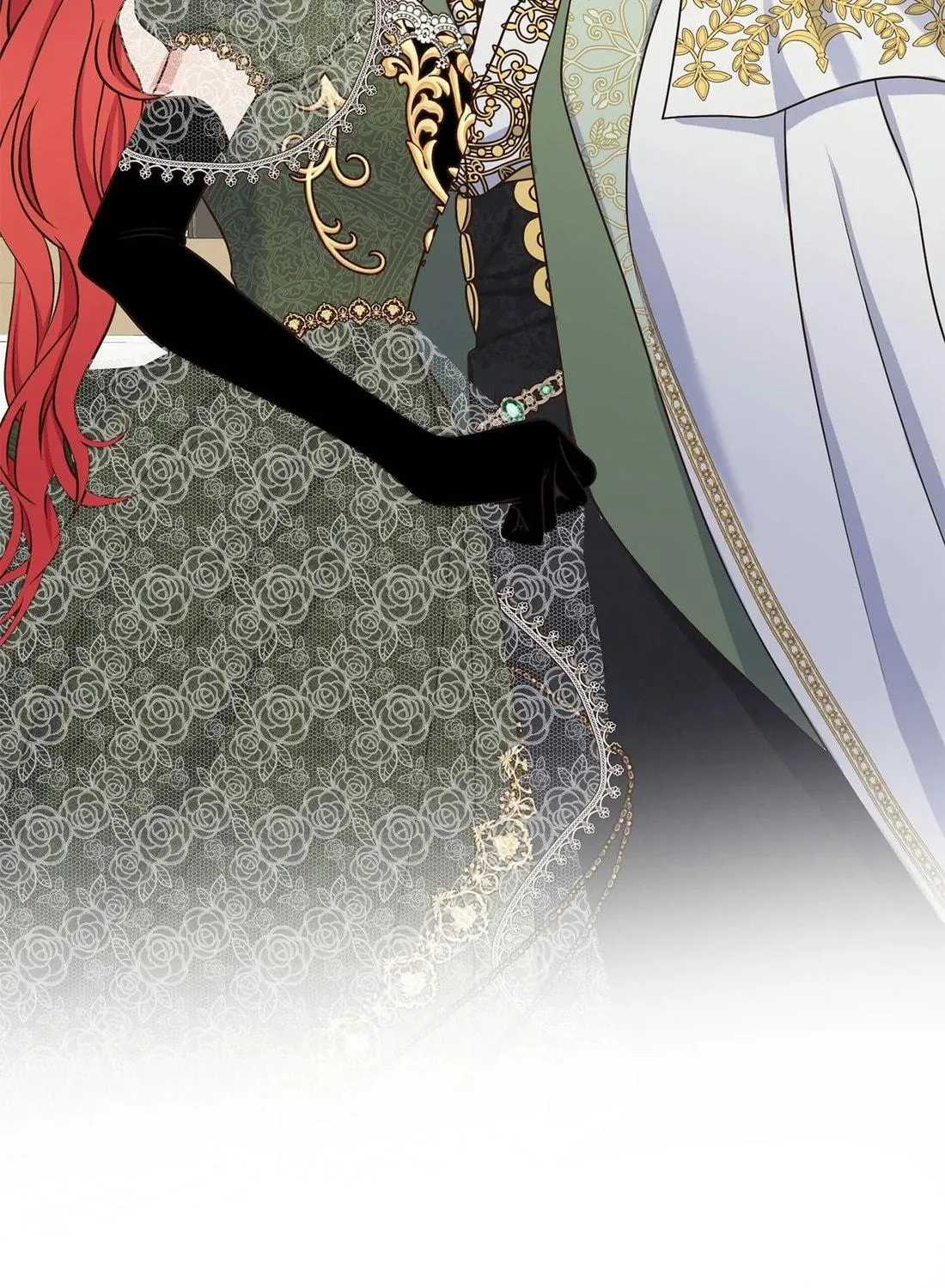 Holding You Captive Chapter 28 page 102 - 