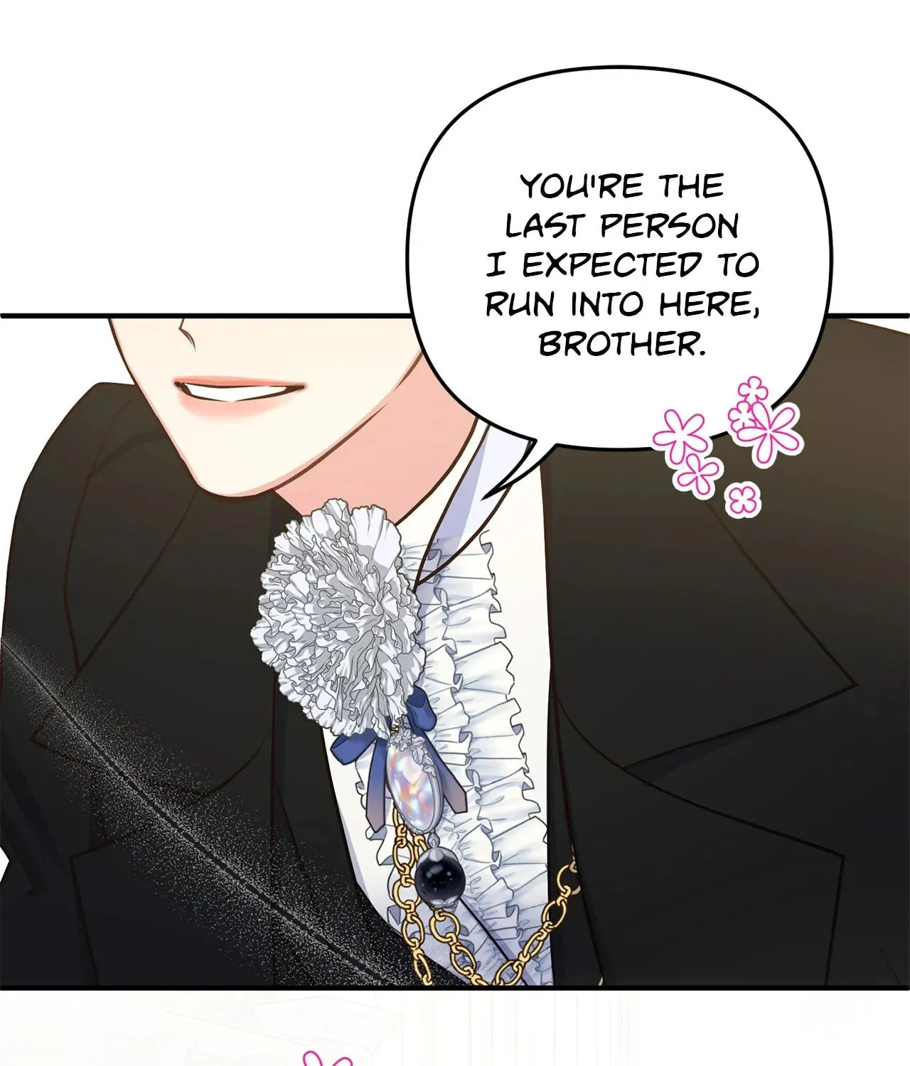 Holding You Captive Chapter 28 page 104 - 