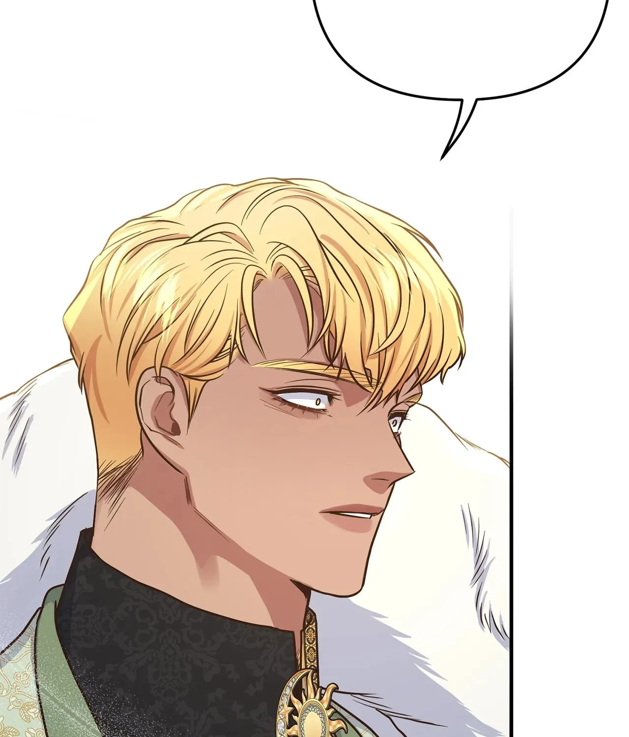 Holding You Captive Chapter 28 page 110 - 