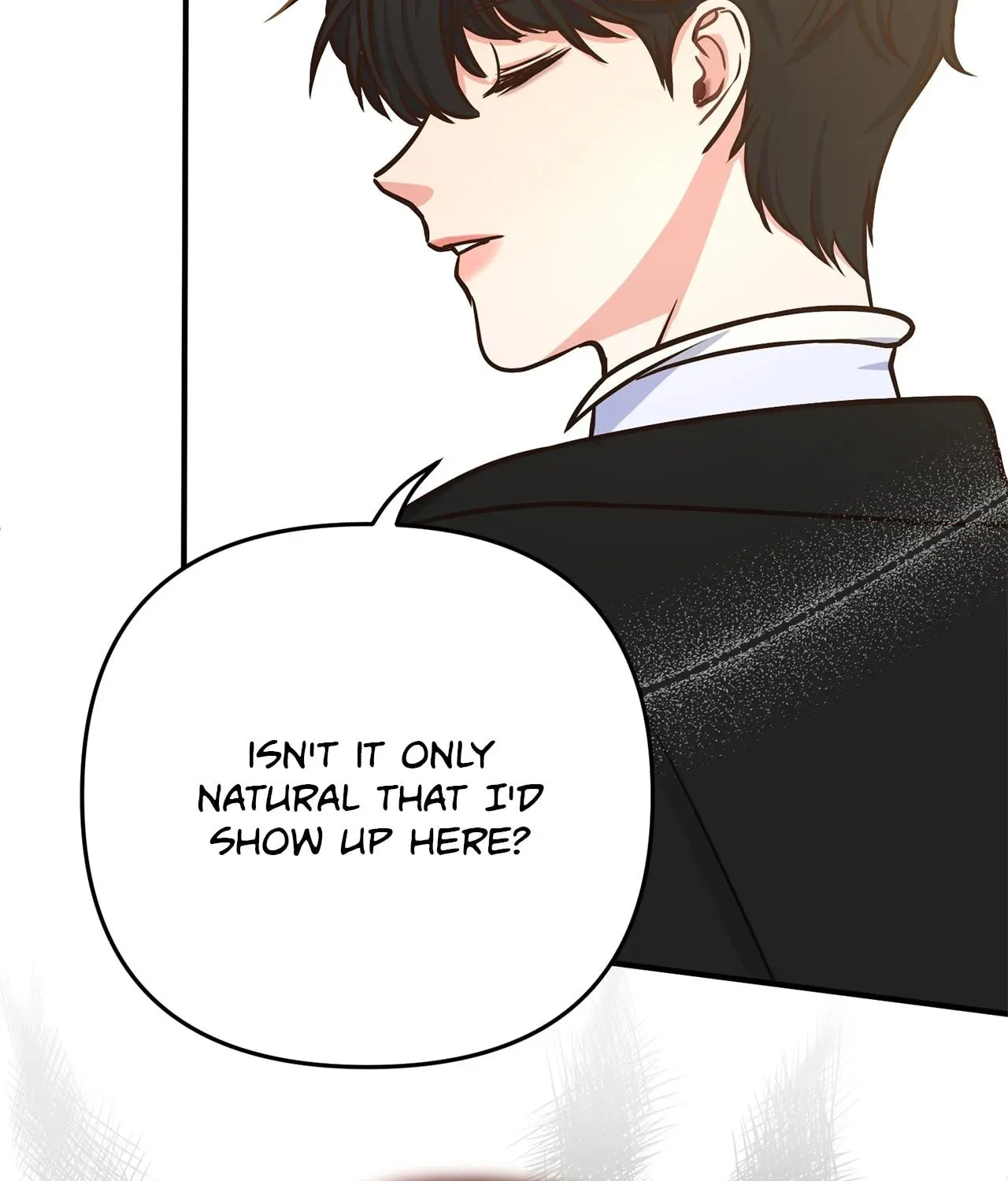 Holding You Captive Chapter 28 page 112 - 