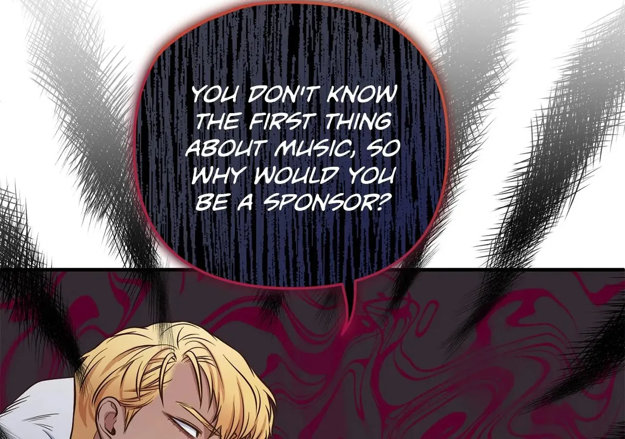 Holding You Captive Chapter 28 page 113 - 