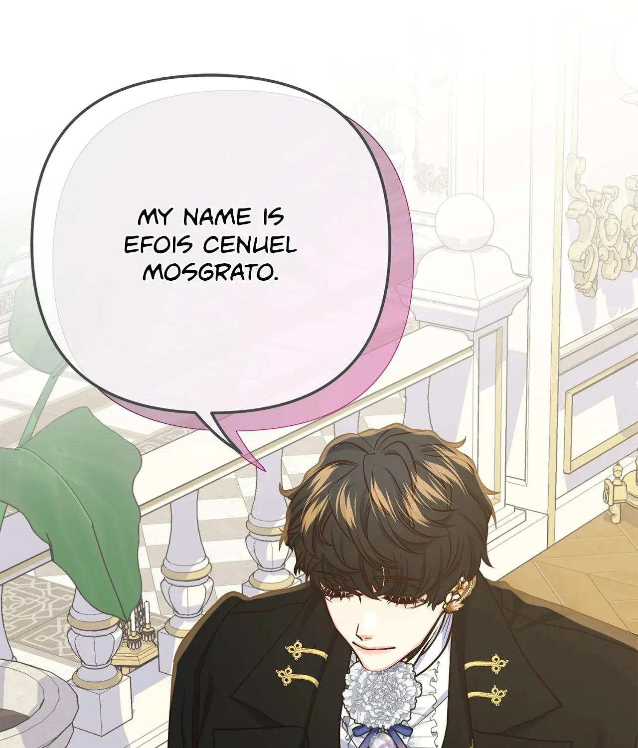 Holding You Captive Chapter 28 page 118 - 