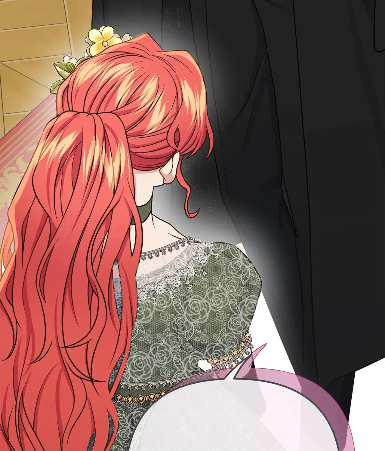 Holding You Captive Chapter 28 page 120 - 