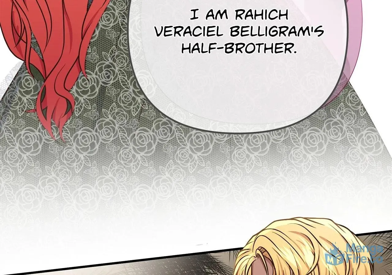 Holding You Captive Chapter 28 page 121 - 