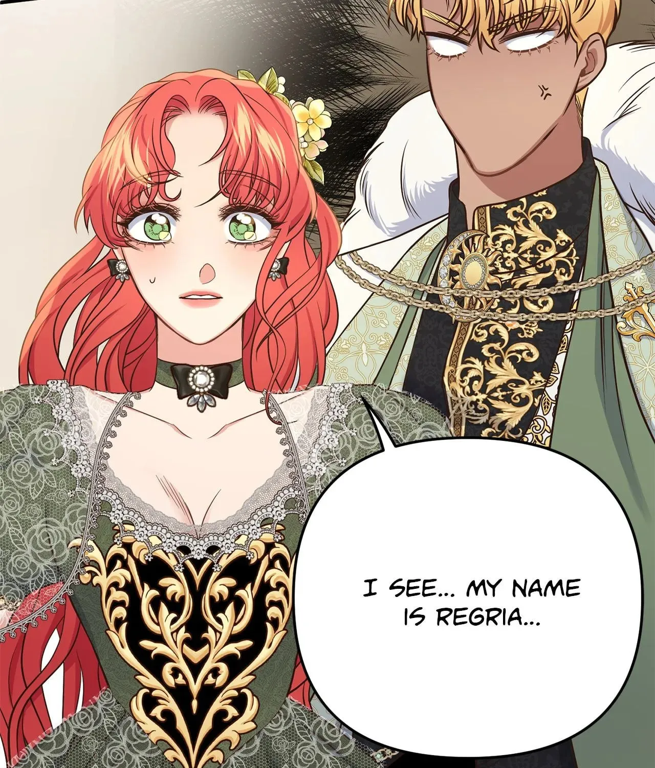 Holding You Captive Chapter 28 page 122 - 