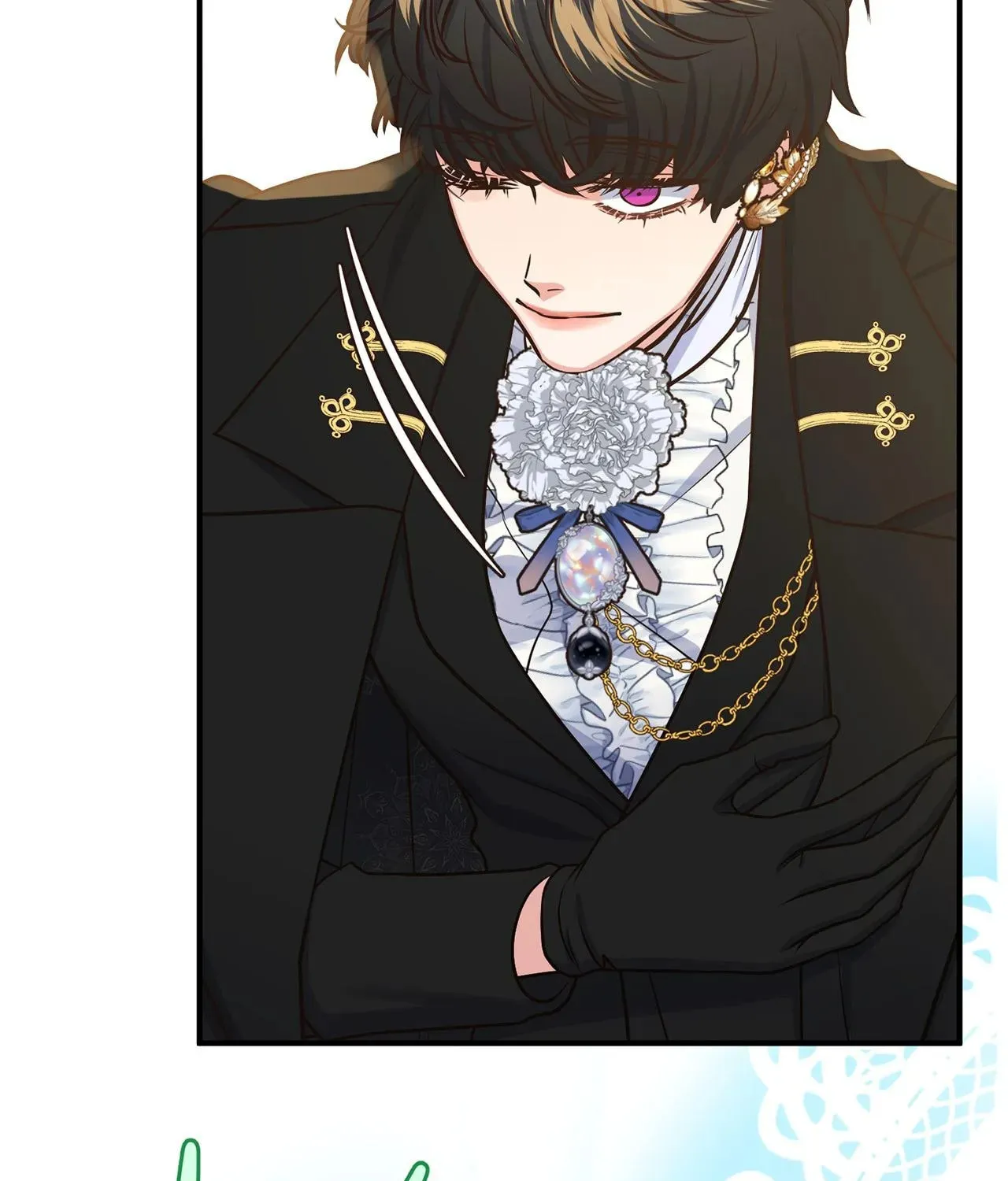 Holding You Captive Chapter 28 page 124 - 