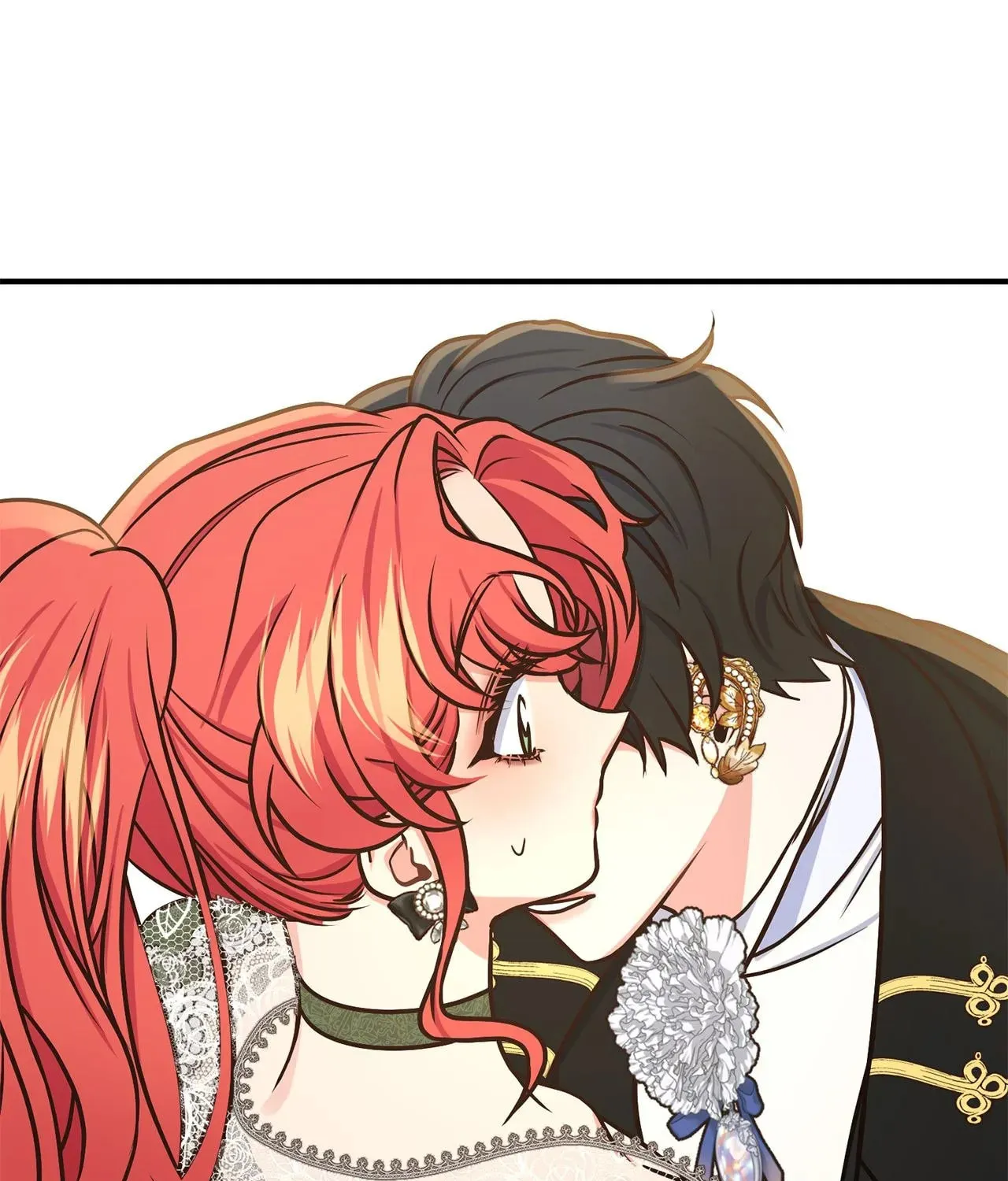 Holding You Captive Chapter 28 page 129 - 