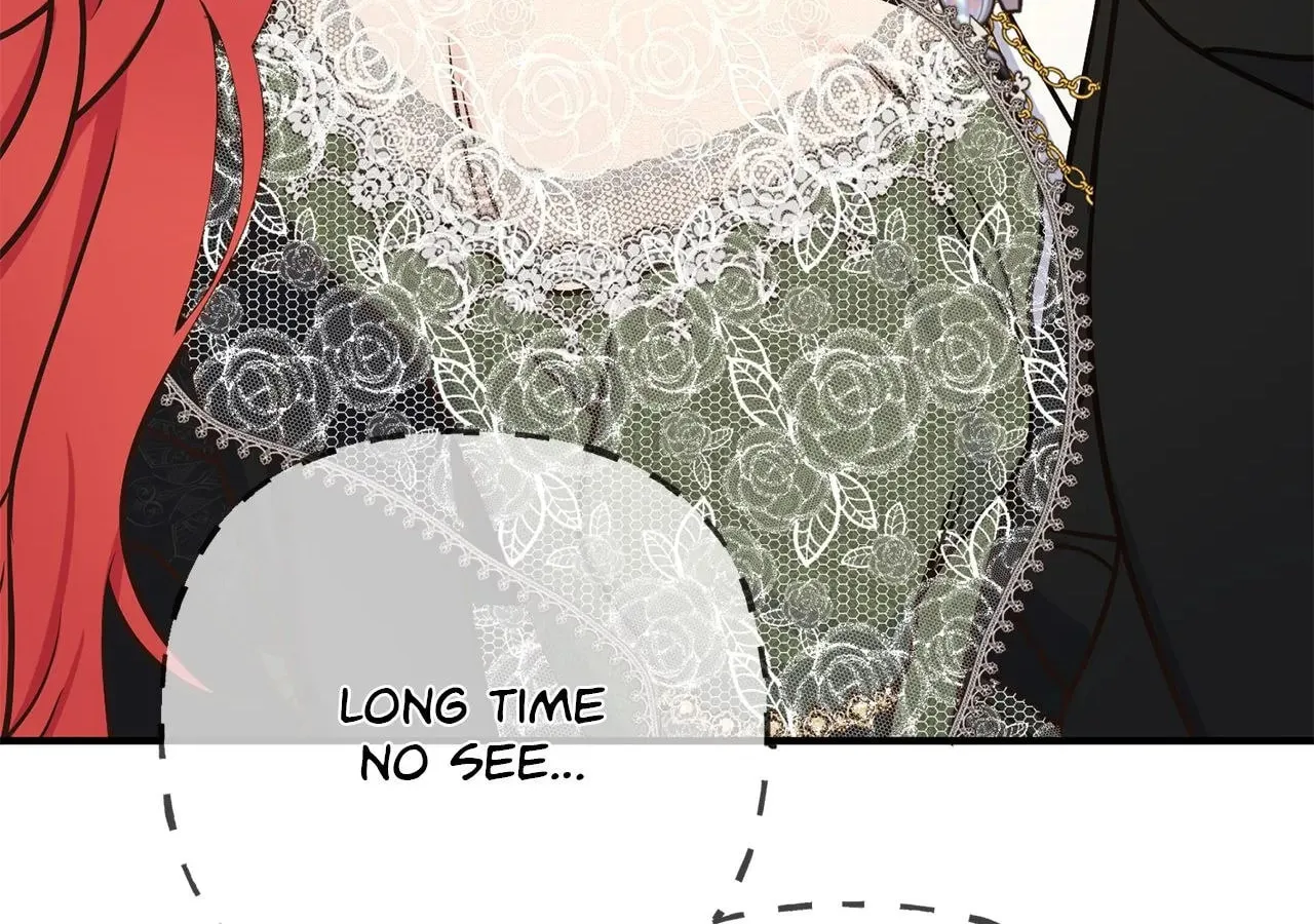 Holding You Captive Chapter 28 page 130 - 