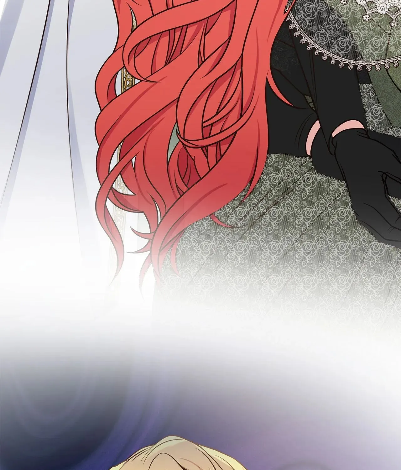 Holding You Captive Chapter 28 page 135 - 