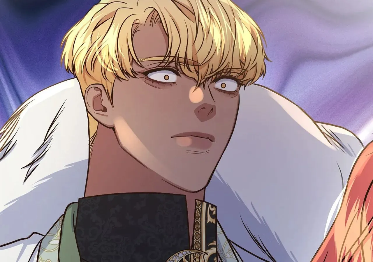 Holding You Captive Chapter 28 page 136 - 