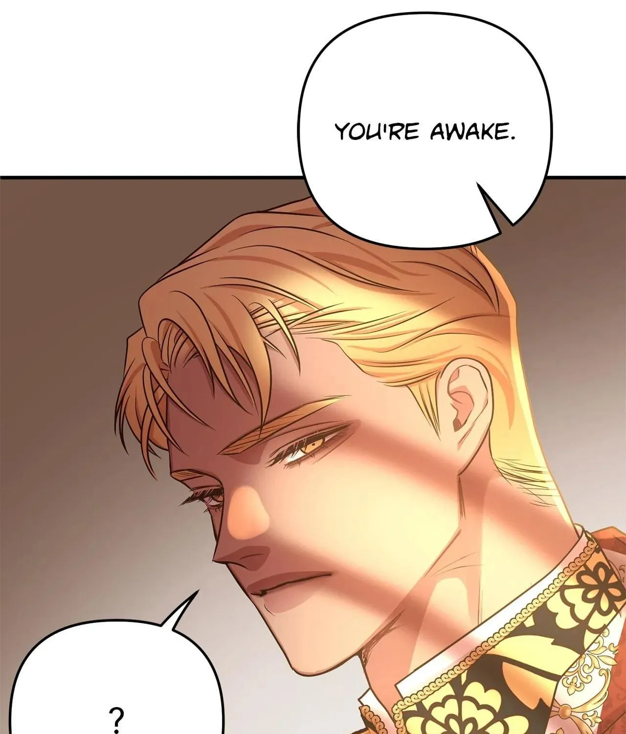 Holding You Captive Chapter 28 page 16 - 