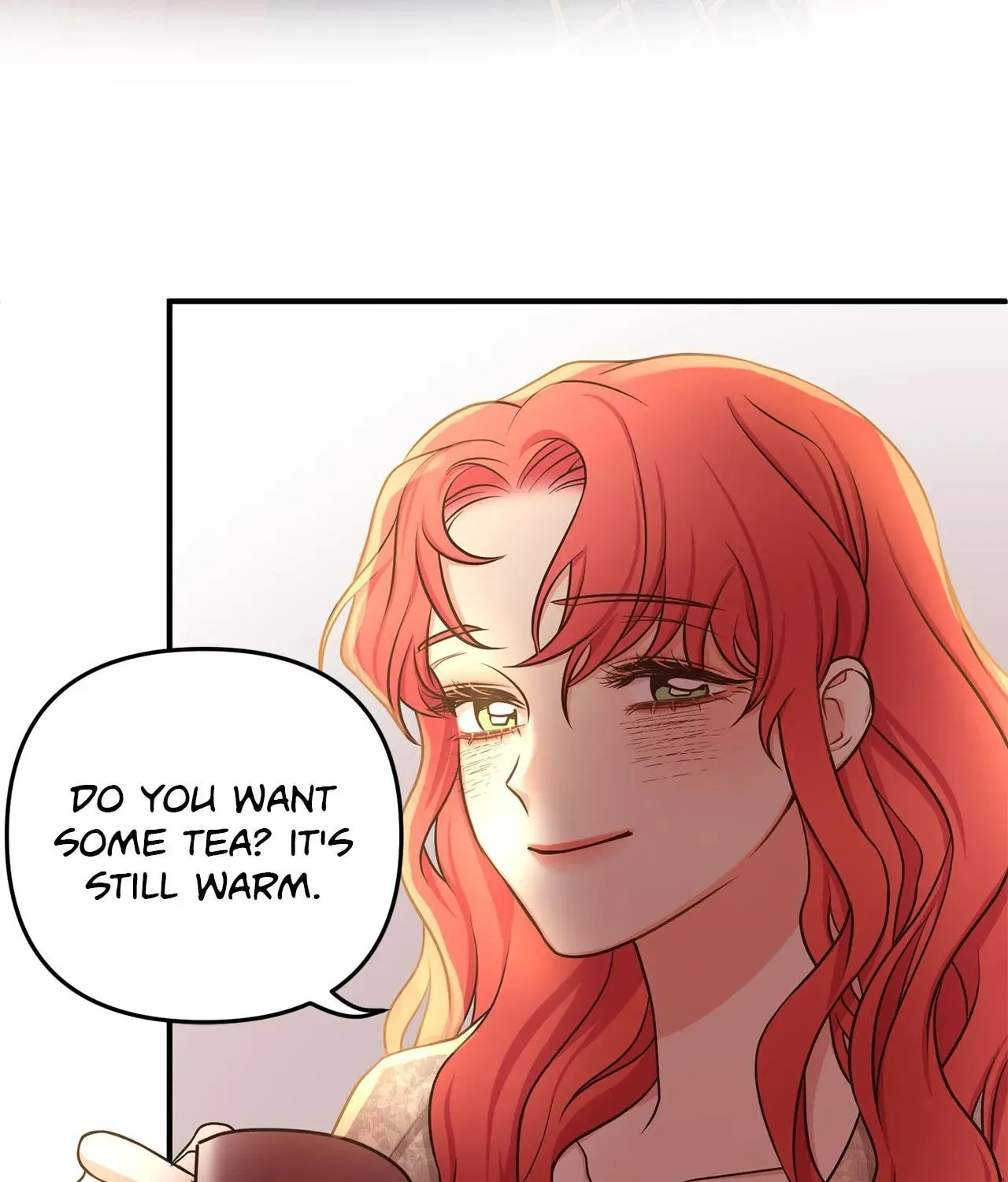 Holding You Captive Chapter 28 page 20 - 