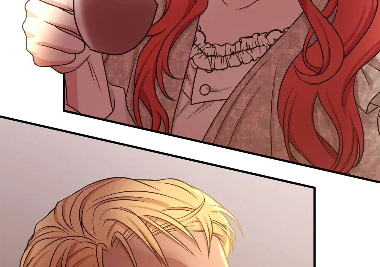Holding You Captive Chapter 28 page 21 - 