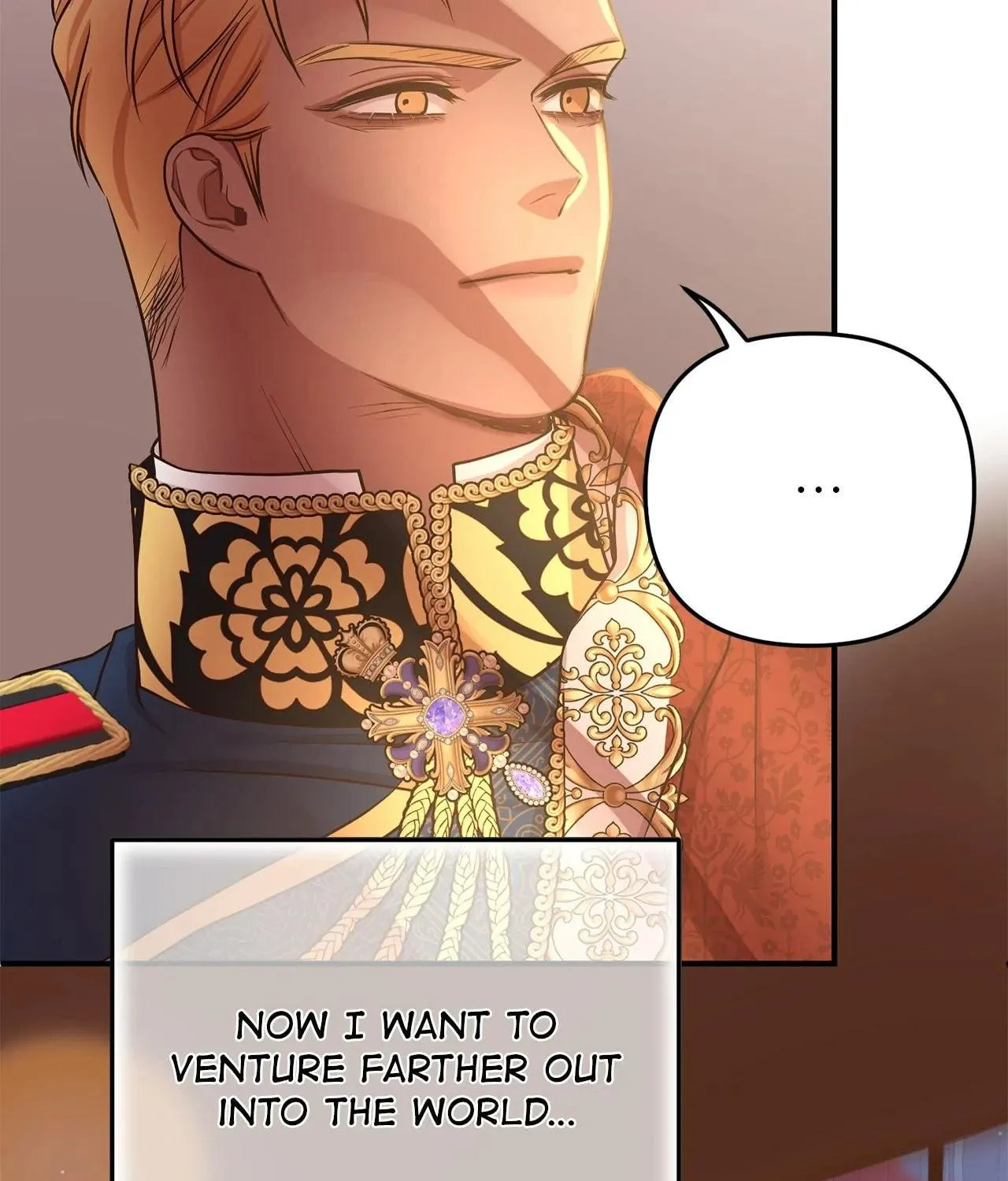 Holding You Captive Chapter 28 page 22 - 