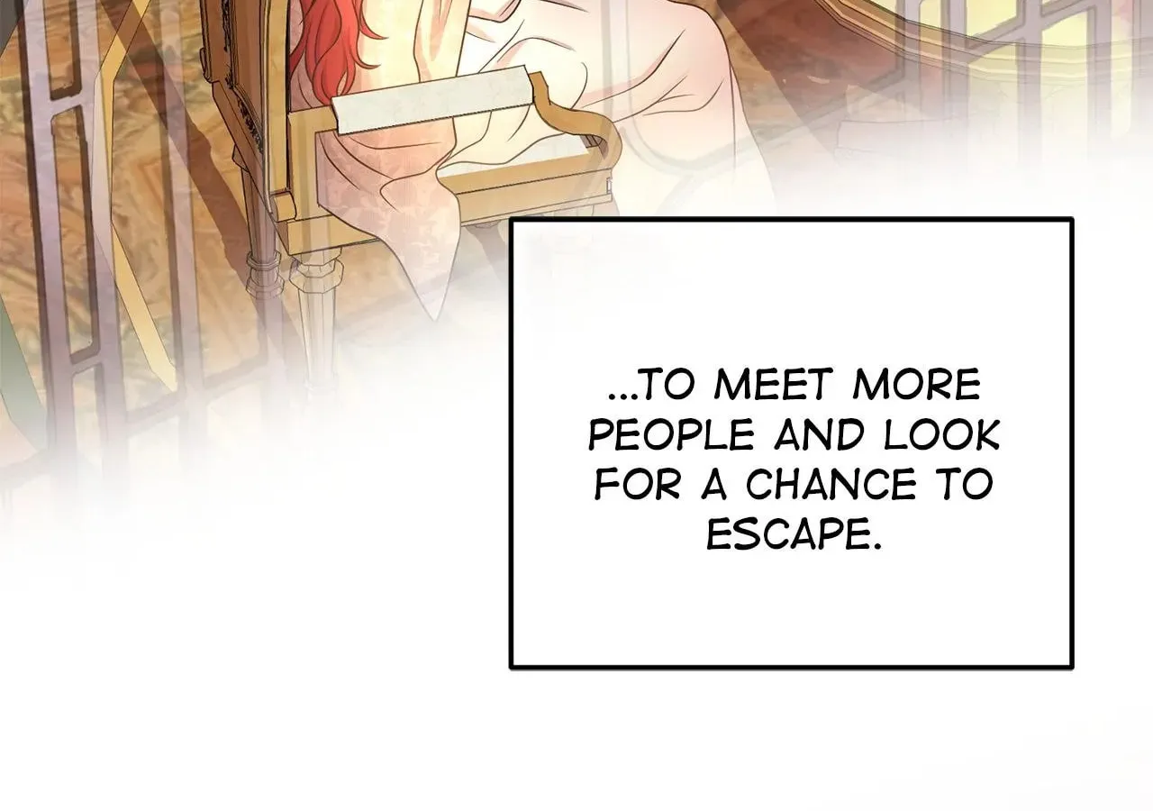 Holding You Captive Chapter 28 page 25 - 
