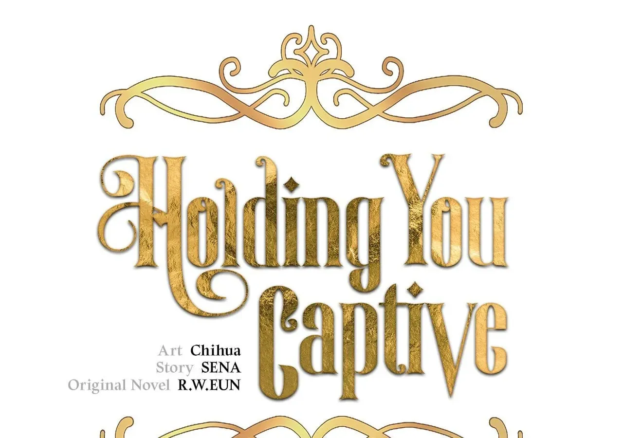Holding You Captive Chapter 28 page 27 - 