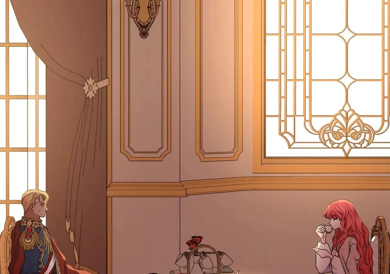 Holding You Captive Chapter 28 page 32 - 
