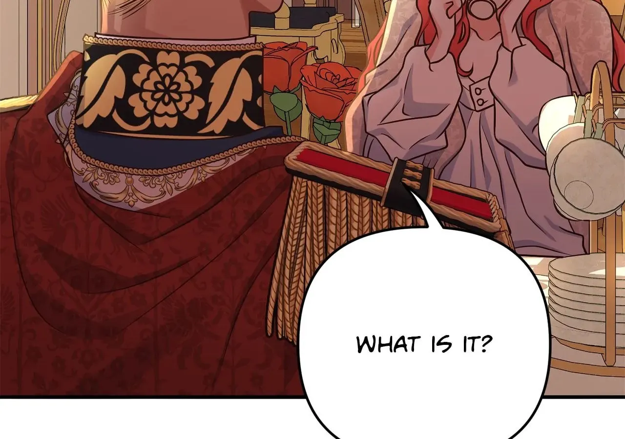 Holding You Captive Chapter 28 page 36 - 