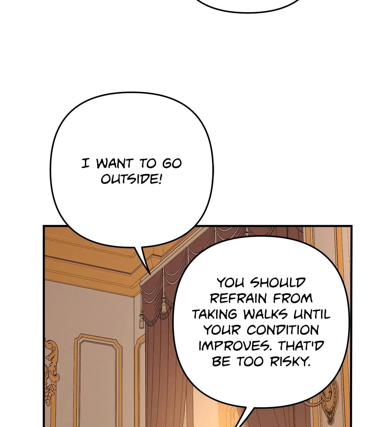 Holding You Captive Chapter 28 page 37 - 
