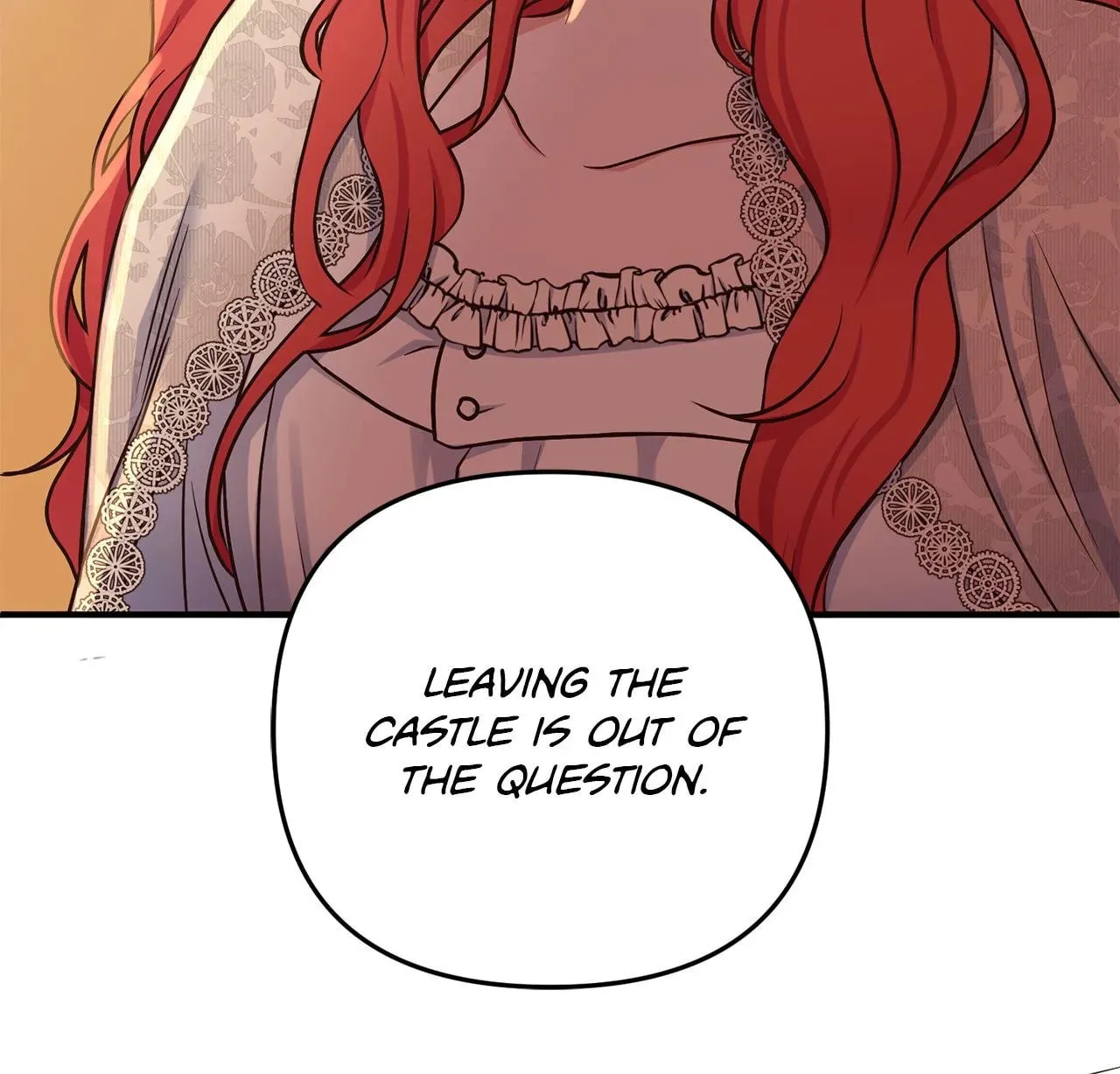 Holding You Captive Chapter 28 page 43 - 