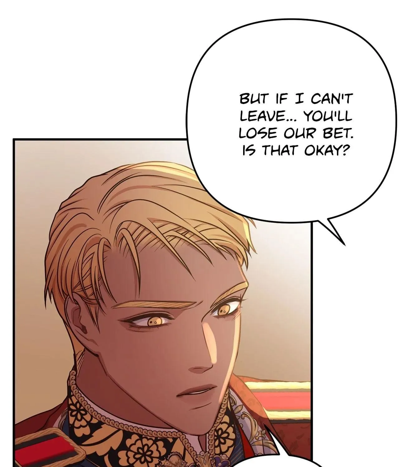 Holding You Captive Chapter 28 page 44 - 