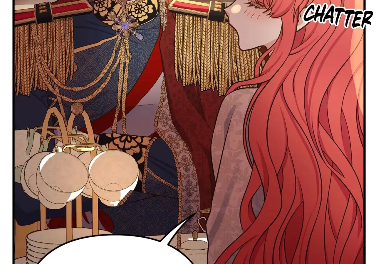 Holding You Captive Chapter 28 page 47 - 