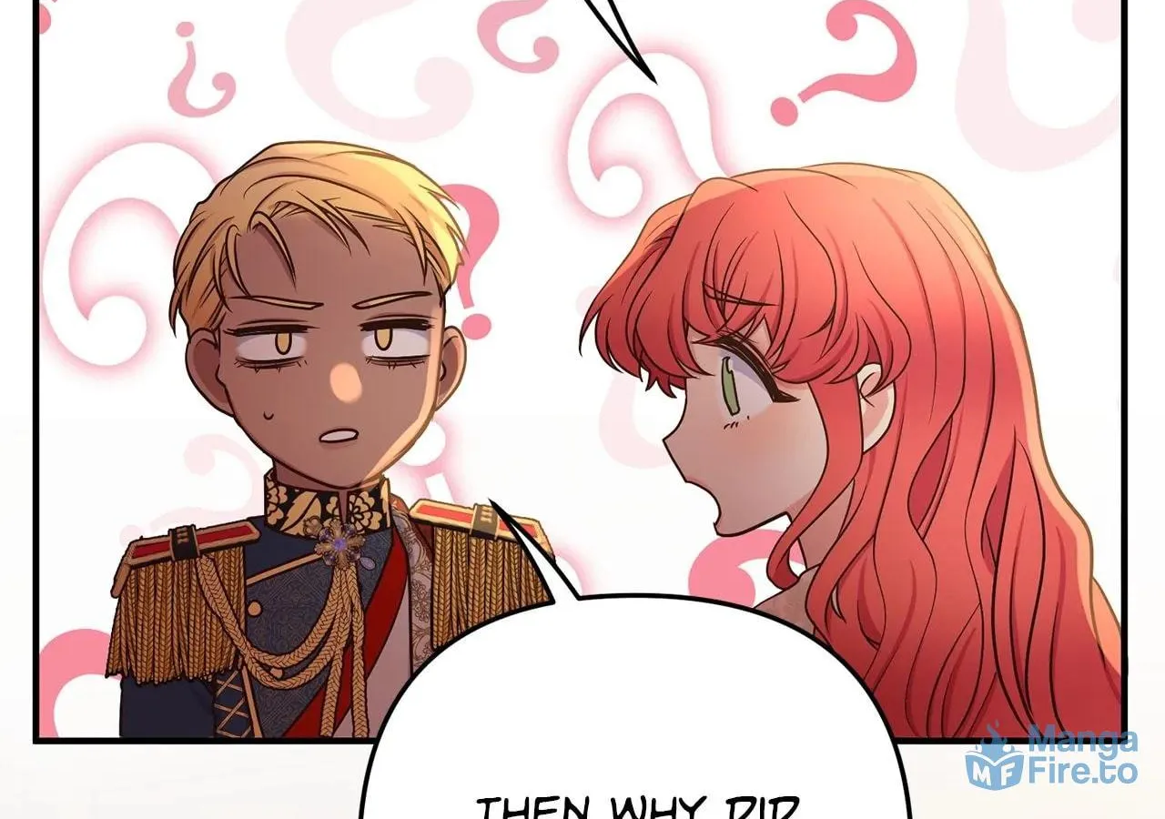 Holding You Captive Chapter 28 page 51 - 