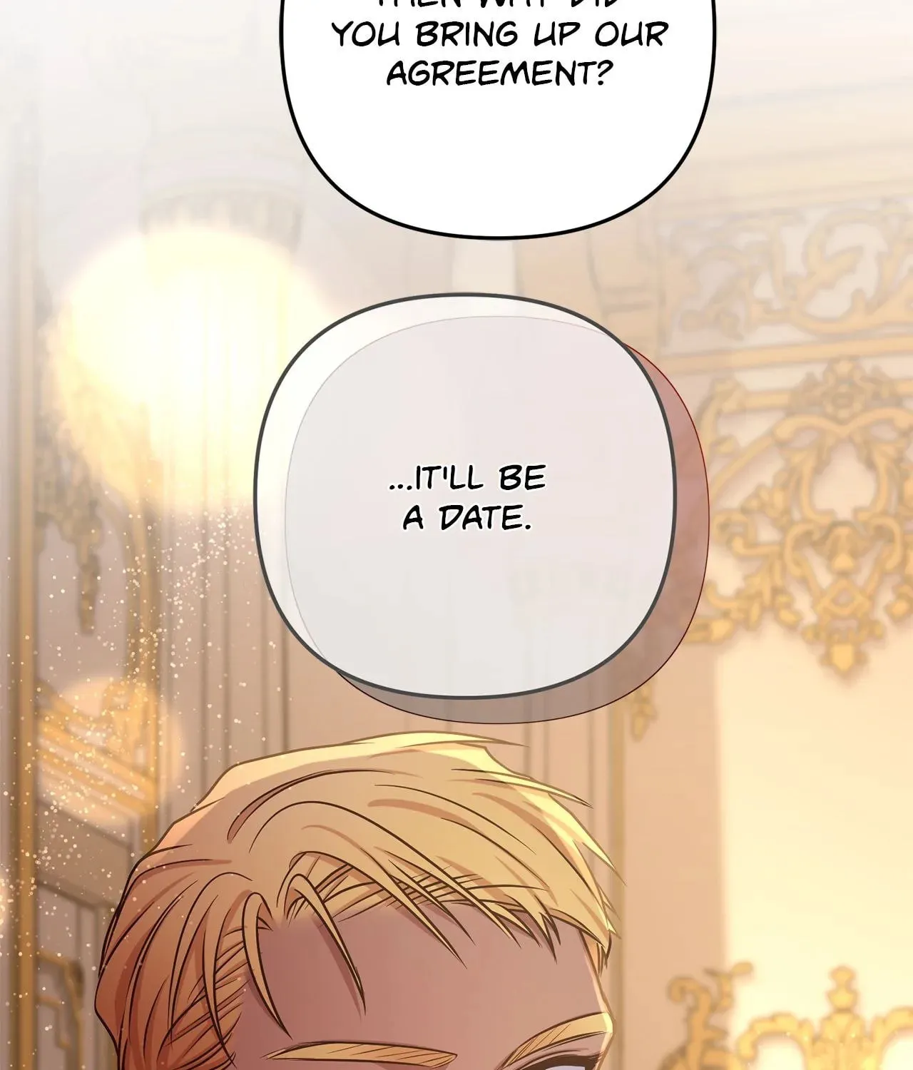 Holding You Captive Chapter 28 page 52 - 
