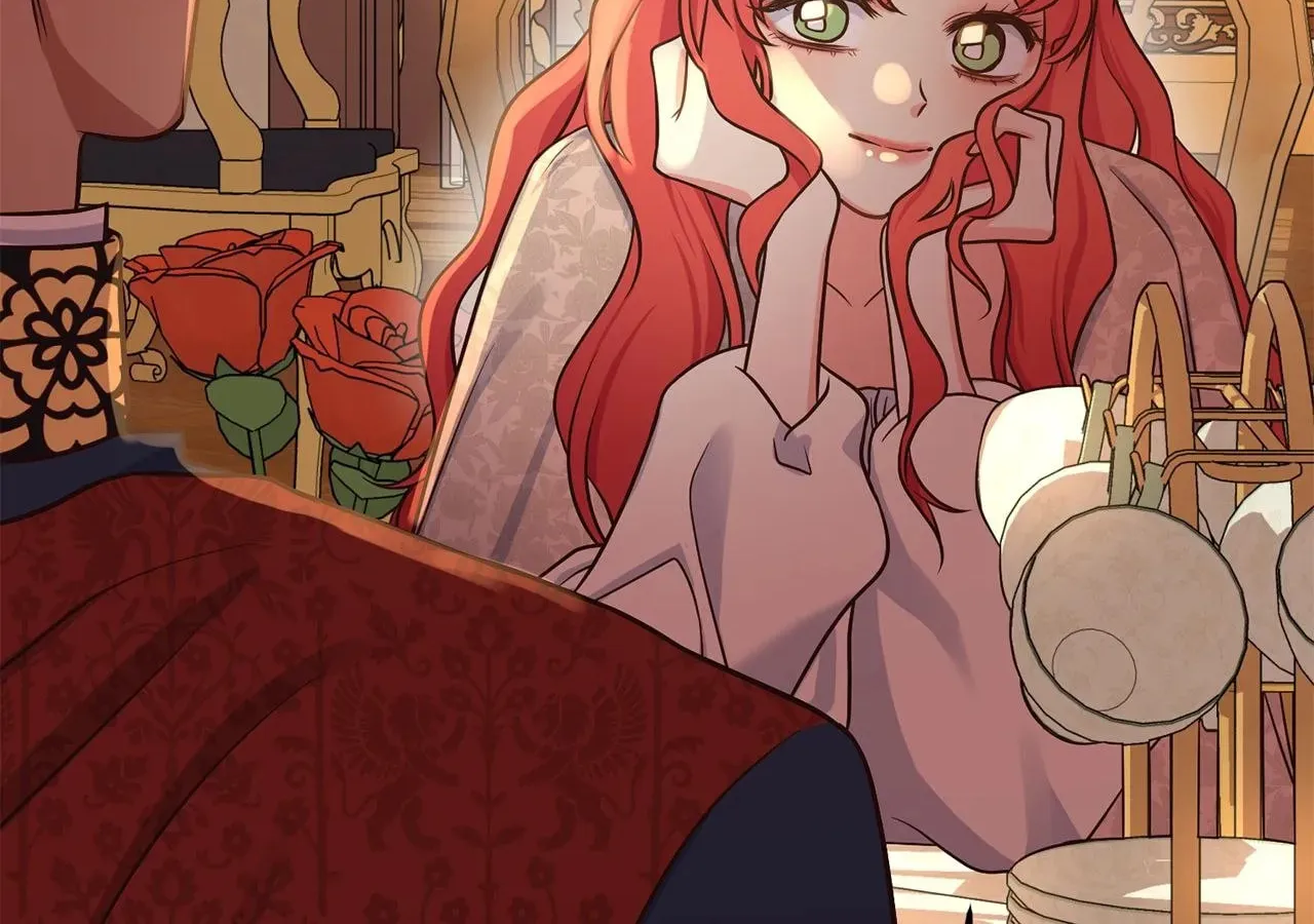 Holding You Captive Chapter 28 page 55 - 