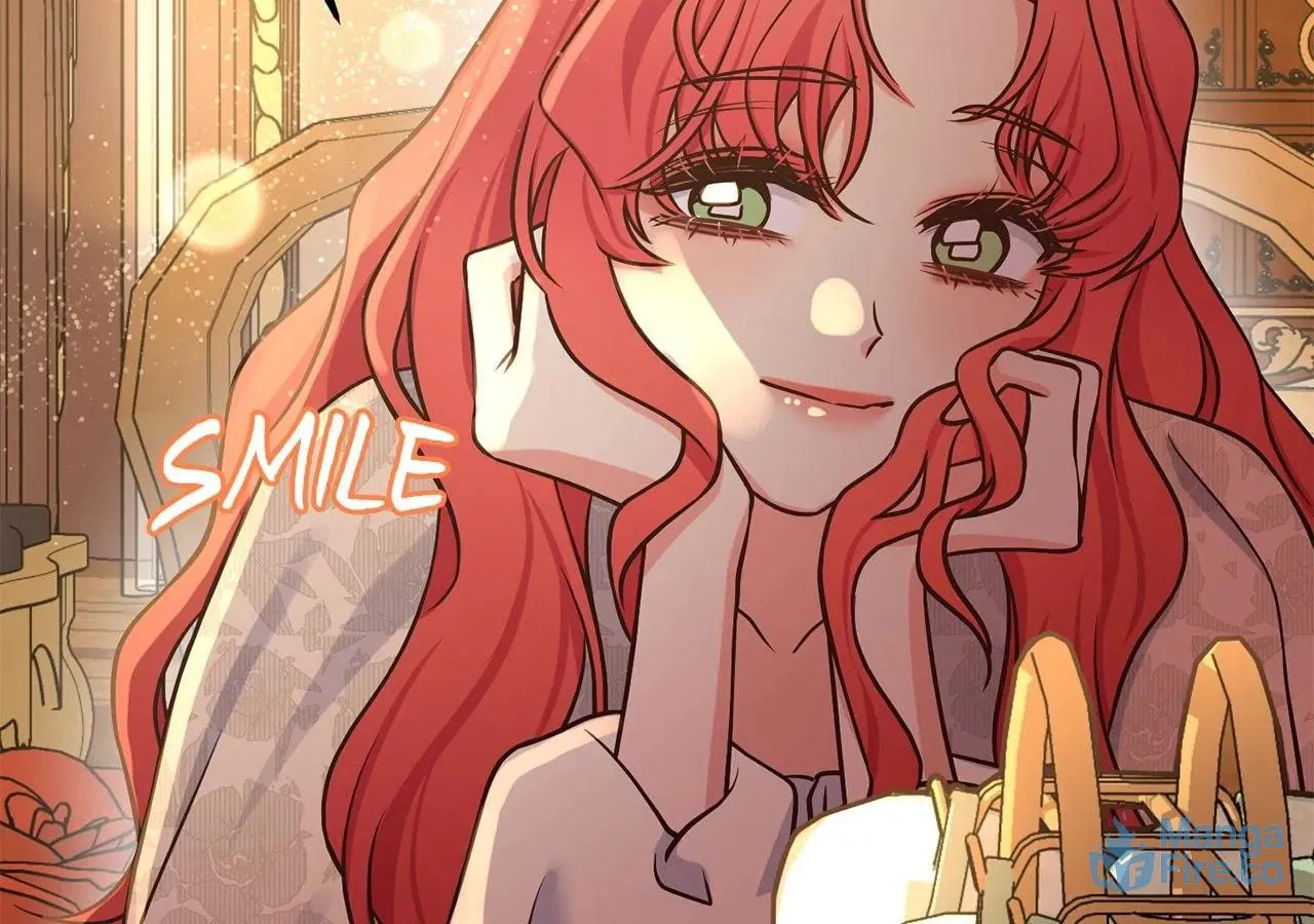 Holding You Captive Chapter 28 page 57 - 