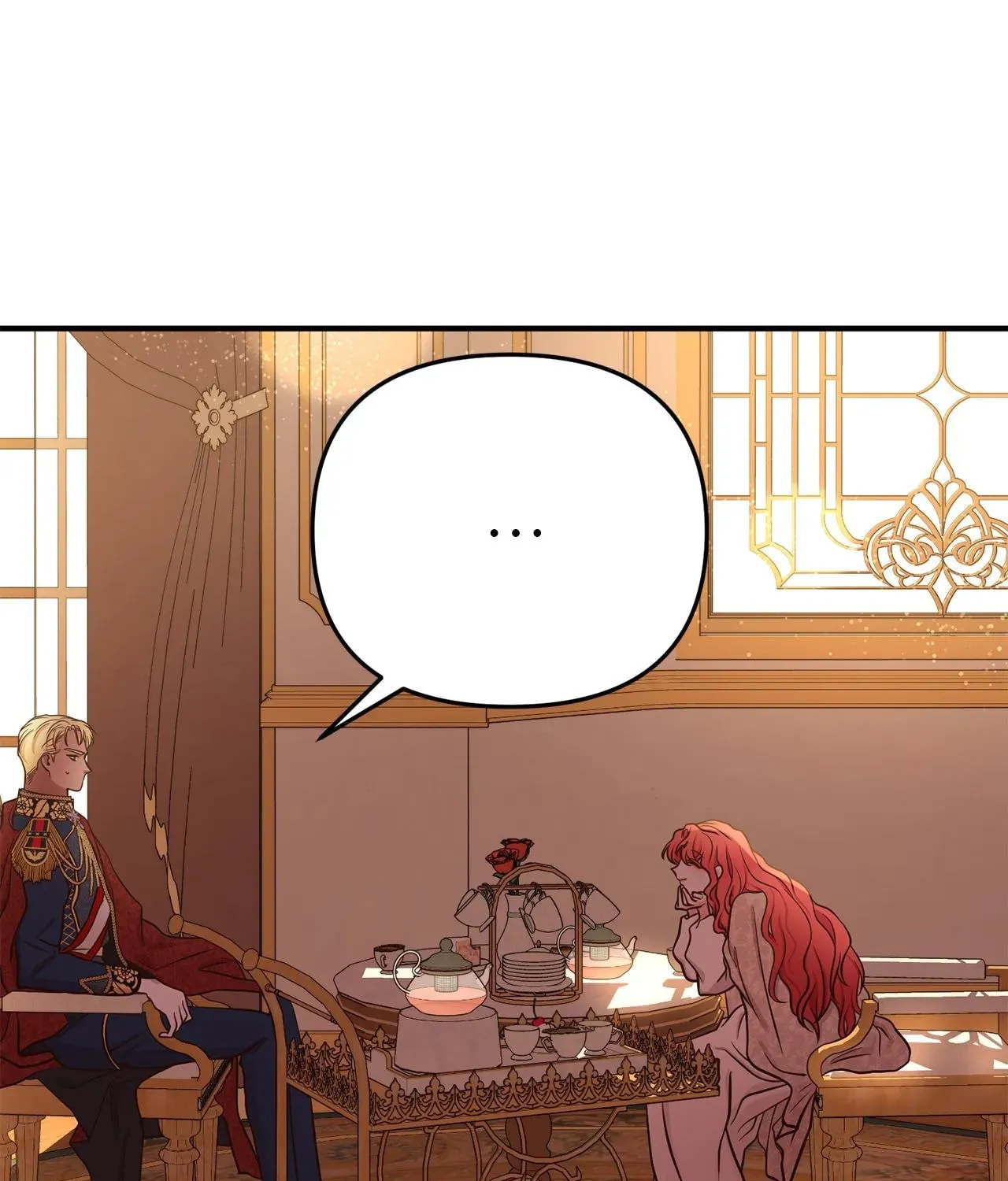Holding You Captive Chapter 28 page 59 - 